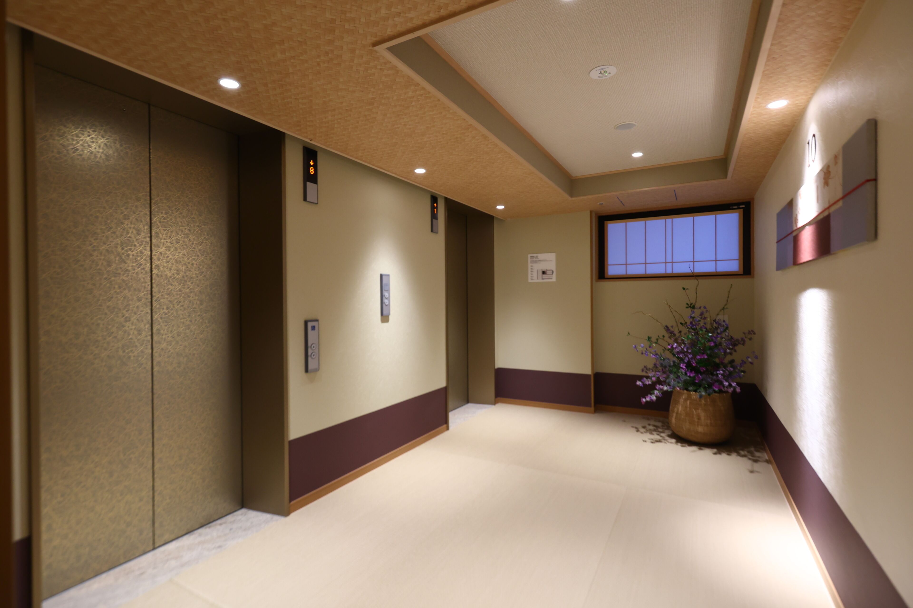 Foto - Onyado Nono Osaka Yodoyabashi