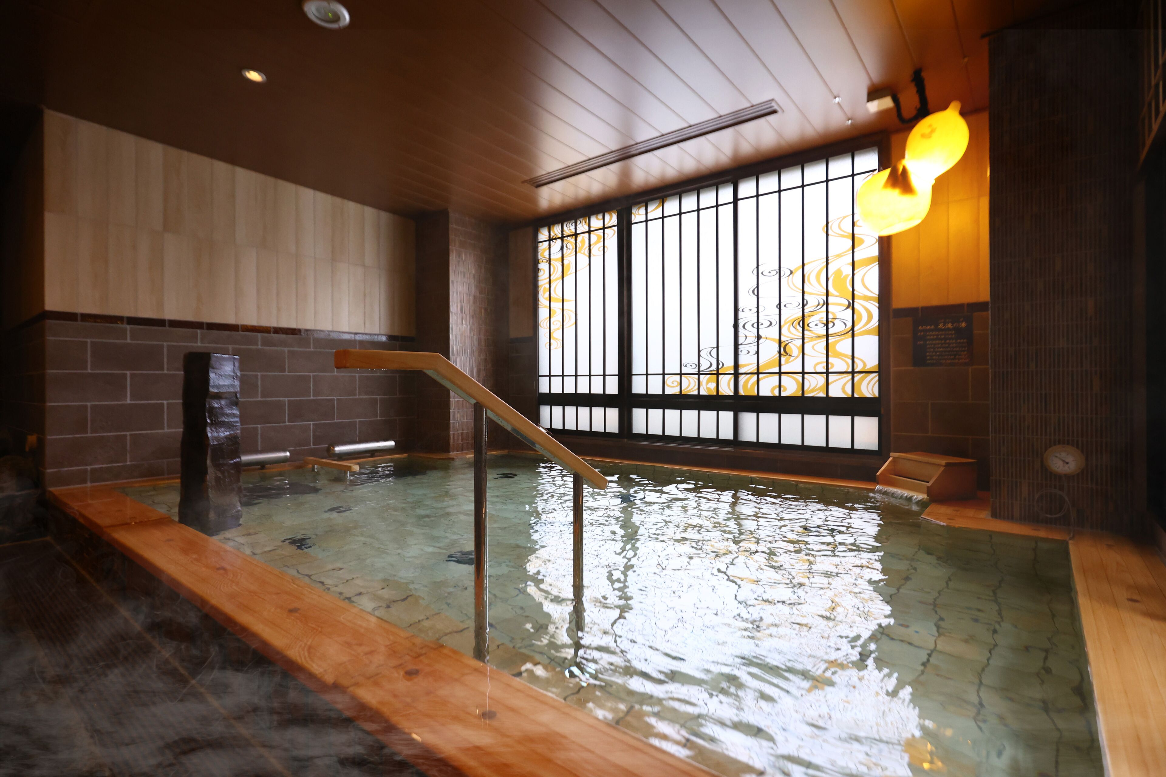 Foto - Onyado Nono Osaka Yodoyabashi