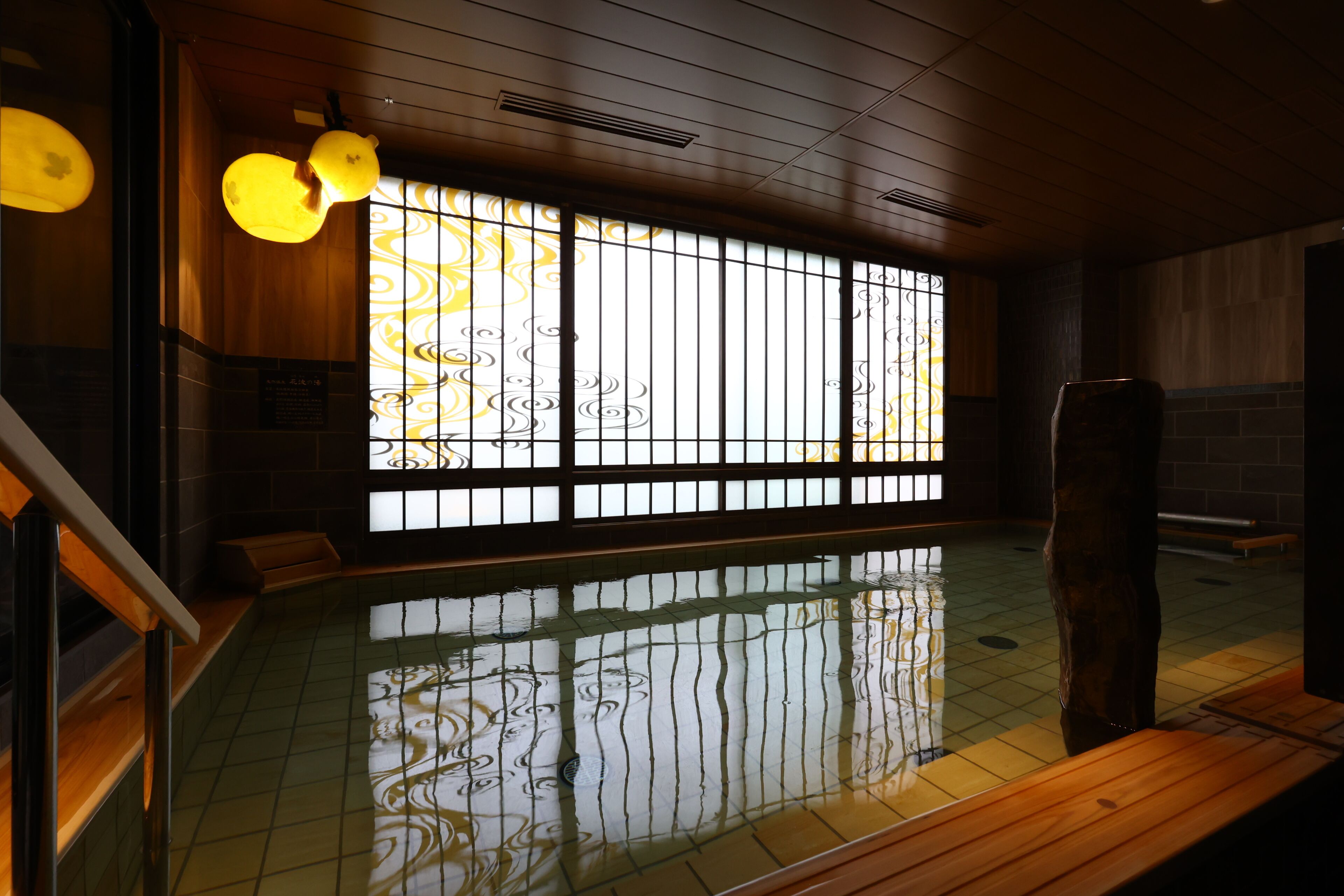 Foto - Onyado Nono Osaka Yodoyabashi