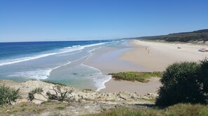 Plage à proximité