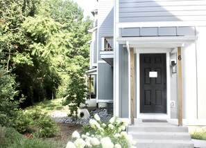 Exterior - NEW, Spacious House w/ Patio & Foosball - 10 min from BNA! (Nashville)