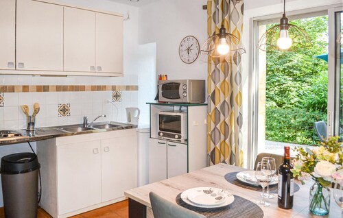 2 bedroom lovely home in Vitrac