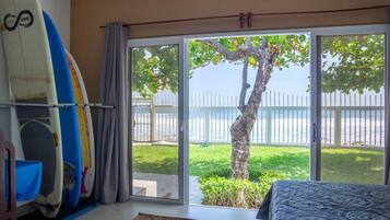 6 habitaciones, wifi gratis y ropa de cama