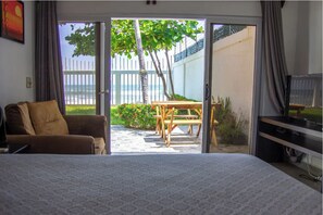 6 chambres, Wi-Fi gratuit, draps fournis