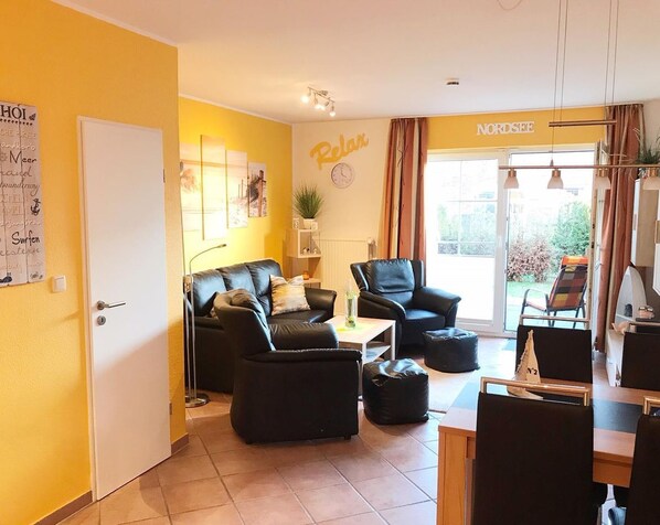 Télévision, lecteur de DVD