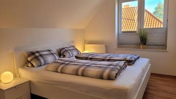 1 Schlafzimmer, WLAN