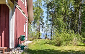 Boendeområde