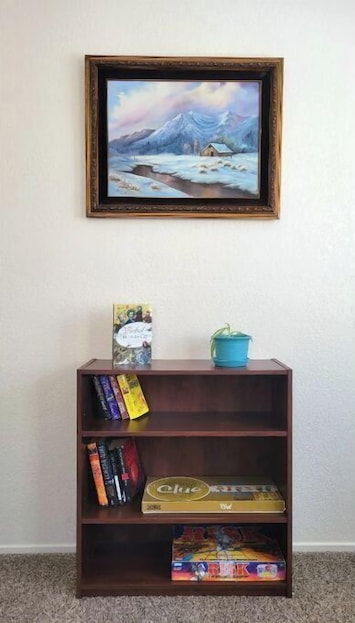 Intérieur