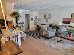 Smart TV y videojuegos 