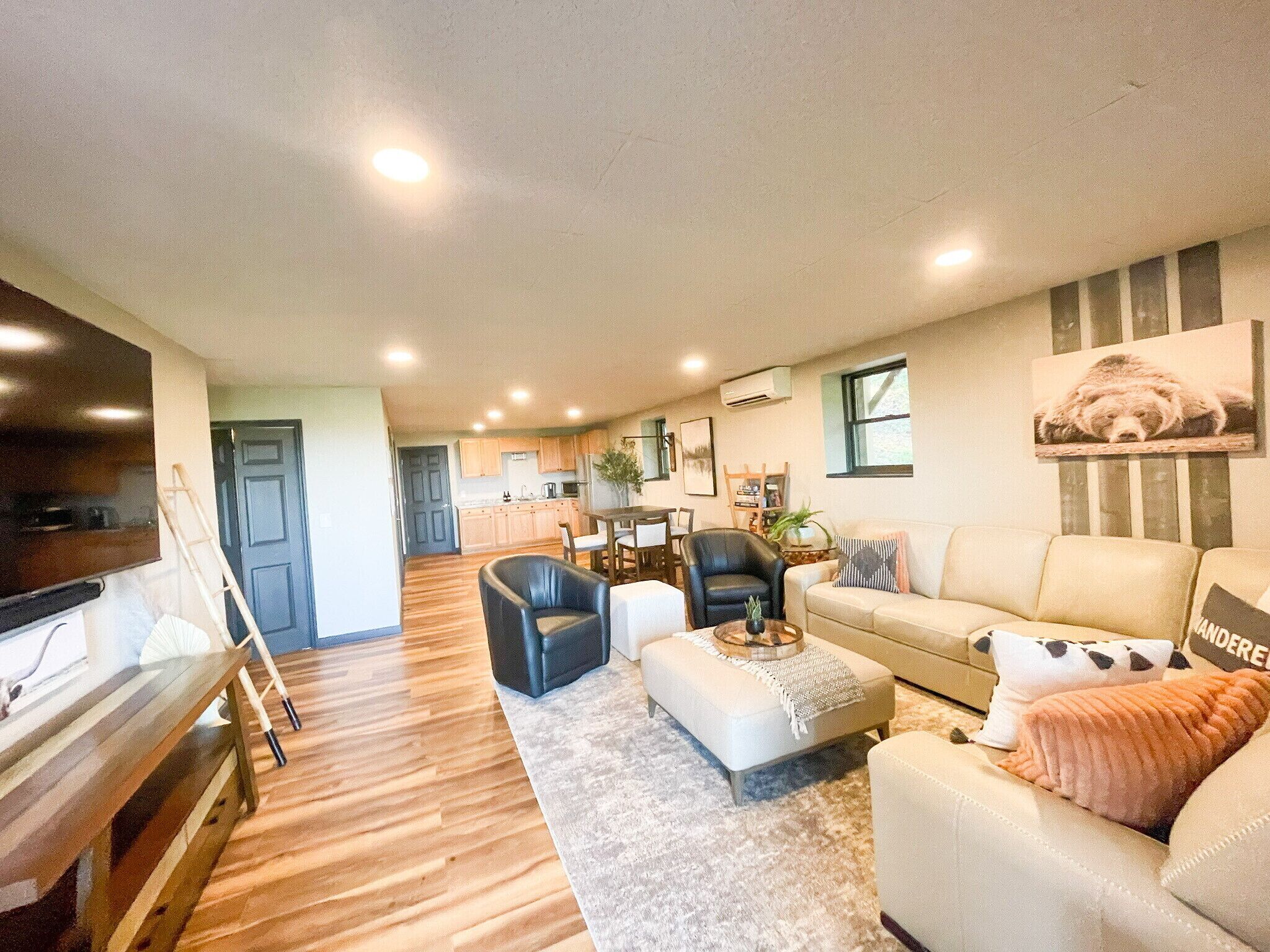 Luxe Mountain Getaway Only 15 Minutes From The City! - Greenville, SC