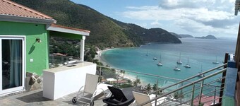 The best sunset view in the Bay