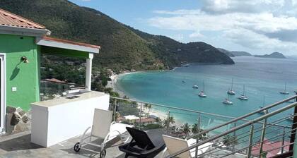 The best sunset view in the Bay