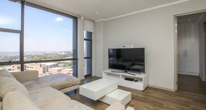 CGRSA Apartment Sandton