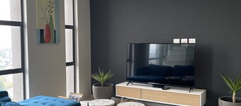 CGRSA Apartment Sandton