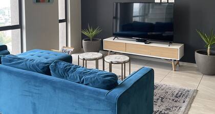 CGRSA Apartment Sandton