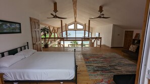 6 bedrooms, free WiFi, bed sheets