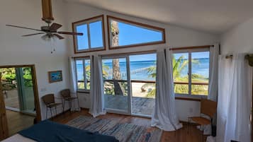 4 quartos, Wi-Fi de cortesia, roupa de cama