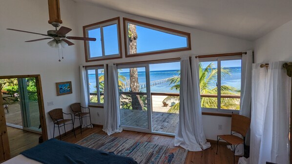 4 habitaciones, wifi gratis y ropa de cama