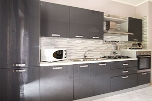 Cucina privata