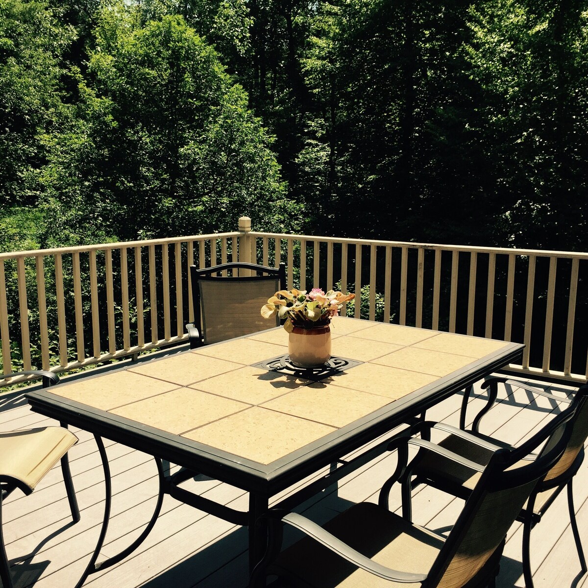 Bild für Gastgeberprofil