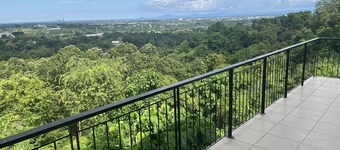 Beautiful Three Bedroom Home with City View