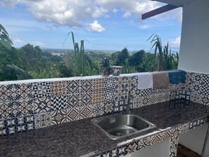 Property grounds - Beautiful Three Bedroom Home with City View (Zamboanga)