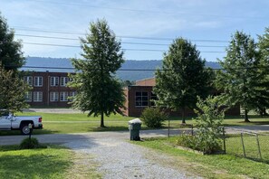 Boendeområde