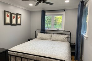 3 Schlafzimmer, Bügeleisen/Bügelbrett, WLAN