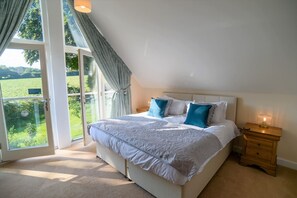 4 sovrum, strykjärn/strykbräda och wi-fi