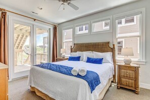8 Schlafzimmer, Internetzugang, Bettwäsche
