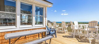 Oceans 22 | Oceanfront | Private Pool, Hot Tub, Dog Friendly