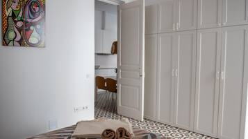 3 chambres, Internet gratuit, draps fournis