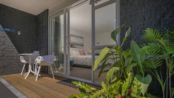 Coast Suite | Terrace/patio