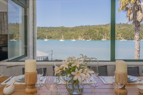 Oceans 88 Whitianga Coastal Accommodation Suites