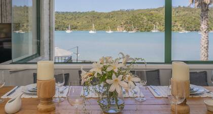 Oceans 88 Whitianga Coastal Accommodation Suites