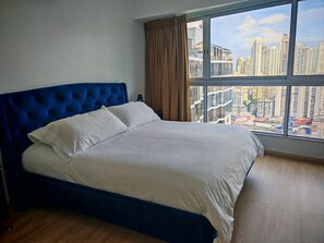 2 habitaciones y wifi gratis 