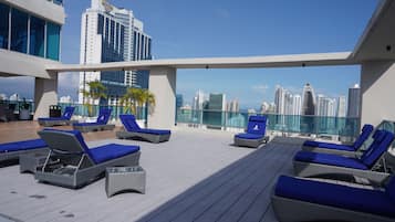 Teras/patio