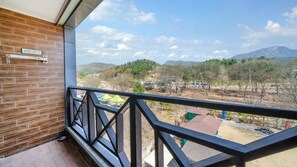 1 bedroom, free WiFi - Namyangju Jeongwon Pension (Namyangju)