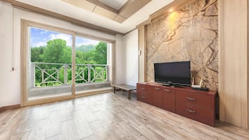 1 多间卧室、免费 WiFi