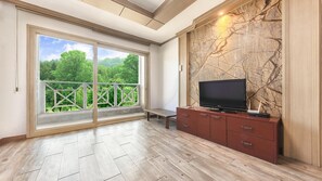 1 bedroom, free WiFi - Namyangju Jeongwon Pension (Namyangju)