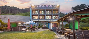 Namyangju Jeongwon Pension