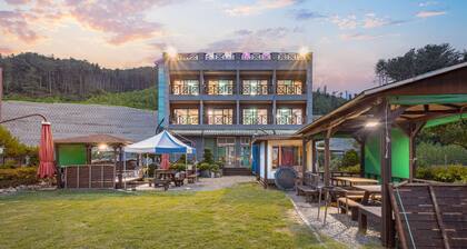 Namyangju Jeongwon Pension