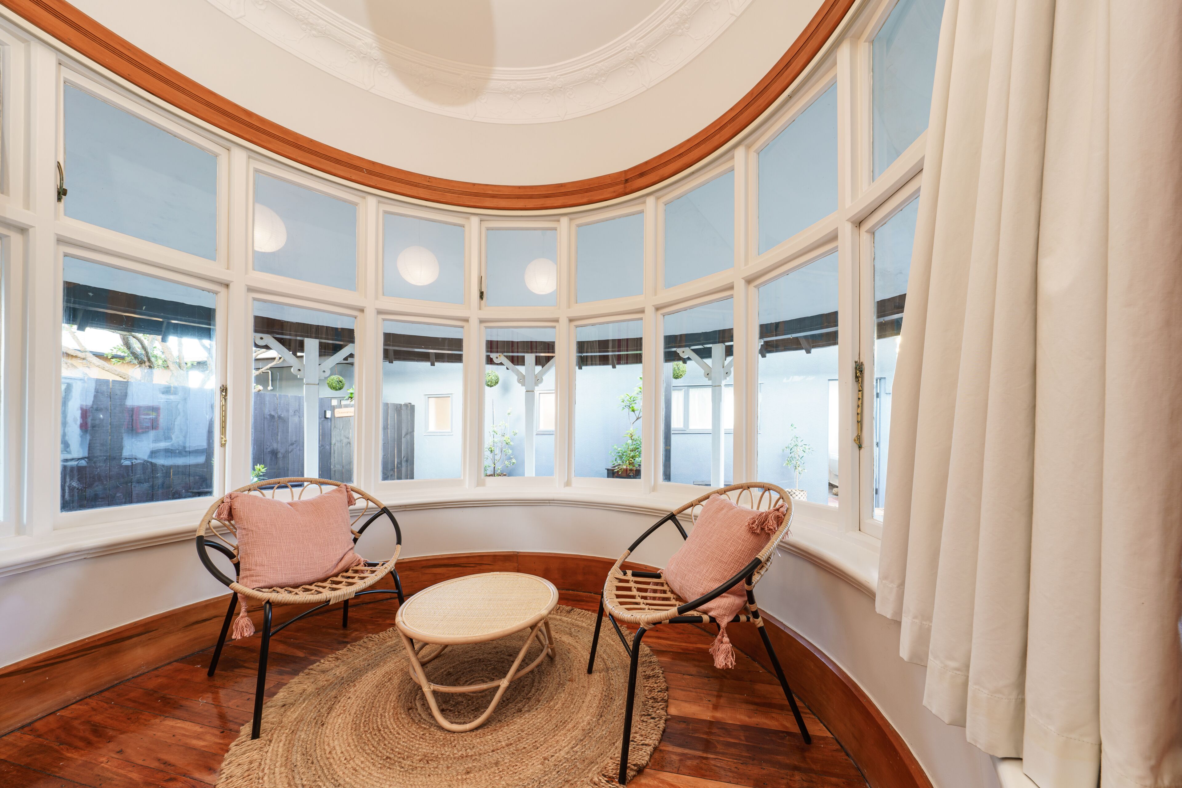 2 Bed Apartment - Sandcastles