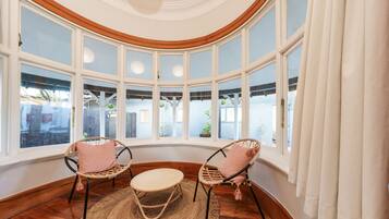 2 Bed Apartment - Sandcastles