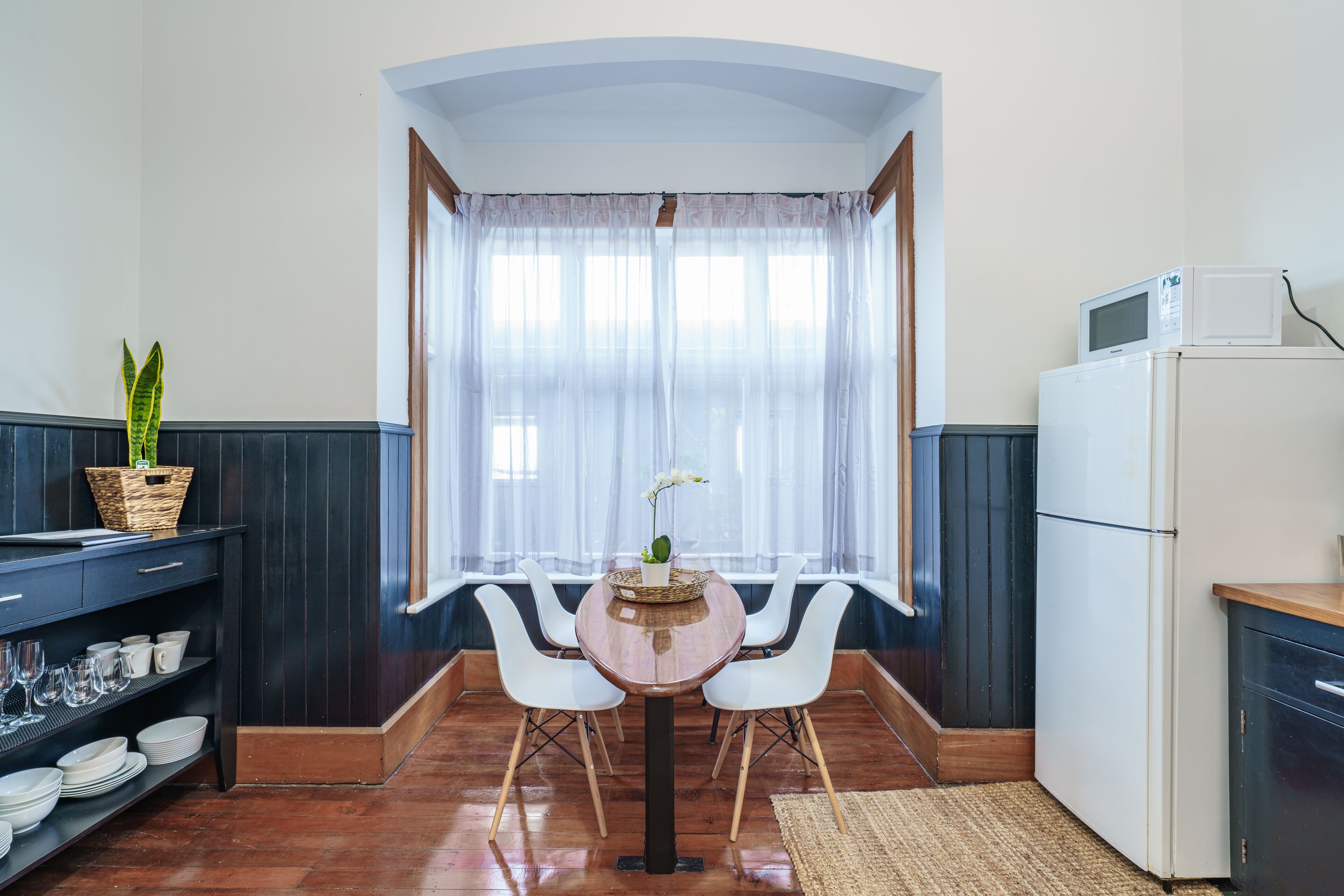 Dapur pribadi