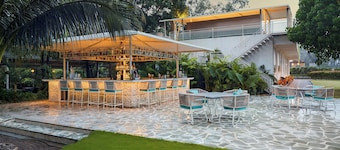 The Fern Seaside Luxurious Tent Resort Diu