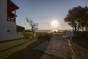 Front of property - Surla Hotel (Urla)