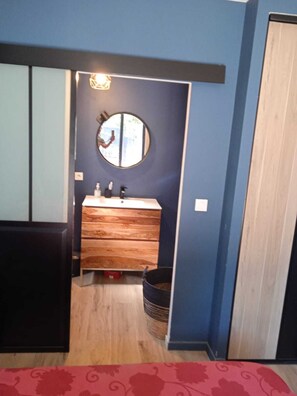3 bedrooms, WiFi - Maison Agréable Toulon (Toulon)