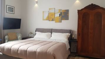 Basic Room