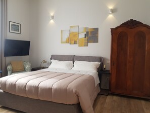 Basic Room - Nuova Porta dei Musicisti (Verona)